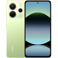 Xiaomi Redmi Note 14 8/256GB Lime Green купить в Барнауле