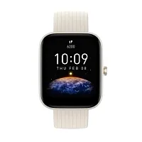 Часы Amazfit Bip 3 Pro A2171 Cream купить в Барнауле