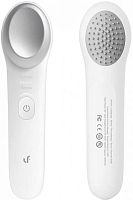 Массажёр для глаз Lefan Eye Hot and Cold Massage бело-серый купить в Барнауле