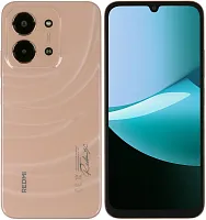 Xiaomi REDMI 15C 8/256GB Оранжевый купить в Барнауле