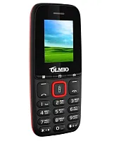 Olmio A15 Черный купить в Барнауле
