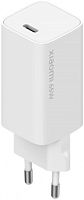 СЗУ Xiaomi Mi 65W Fast Charger with GaN Tech AD65GEU (BHR4499GL) купить в Барнауле