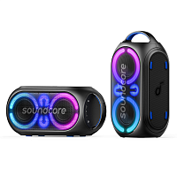 Колонка SOUNDCORE Rave Neo 2 Black купить в Барнауле