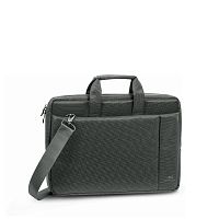 Сумка для ноутбука 15,6" RivaCase 8231 grey купить в Барнауле