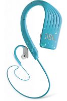 Наушники JBL беспроводные спортивные Endurance Sprint Бирюзовые купить в Барнауле
