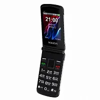 Maxvi E10 Черный купить в Барнауле