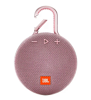 Акустическая система JBL CLIP 3 Розовая купить в Барнауле