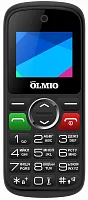 Olmio C18 Черный купить в Барнауле