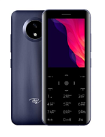 ITEL IT6350 Черный купить в Барнауле