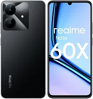 Realme Note 60x 4/128GB Черный купить в Барнауле