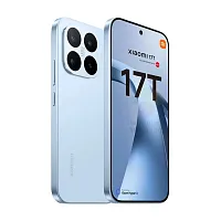 Xiaomi 17T 12/512GB Голубой купить в Барнауле