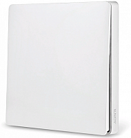 Беcпроводной выключатель Aqara wireless remote switch (2 кнопки) купить в Барнауле