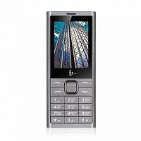 F+ B241 Dark Grey купить в Барнауле