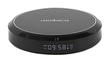 Медиаплеер Rombica Smart Box Z1 Black купить в Барнауле