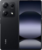Xiaomi Redmi Note 14S 8/128GB Midnight Black купить в Барнауле