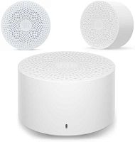 Колонка Xiaomi Mi Compact Bluetooth Speaker 2 Белая купить в Барнауле