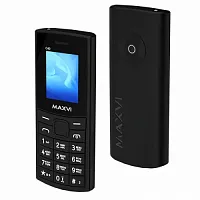 Maxvi C40 Черный купить в Барнауле