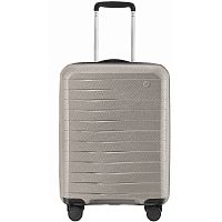 Чемодан NinetyGo PC Luggage 24" бежевый купить в Барнауле