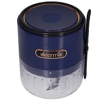 Портативный блендер Deerma Mini Garlic Grinder DEM-JS100 купить в Барнауле