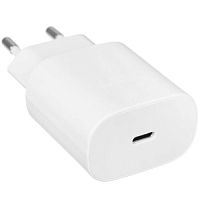 СЗУ SAMSUNG TA800 25W USB-C PD белый купить в Барнауле