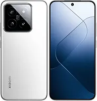 Xiaomi 14 12/256GB White купить в Барнауле