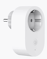 Умная розетка Xiaomi Mi Smart Power Plug (белая) купить в Барнауле