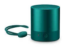 Колонка-мини Huawei Bluetooth CM510 Зеленая купить в Барнауле