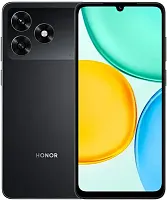 Honor X5d Plus 4/256GB Черный купить в Барнауле