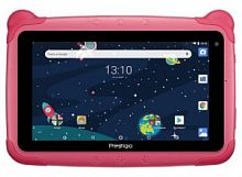 Планшет Prestigio Smartkids PMT3997 7" 16Gb Розовый купить в Барнауле