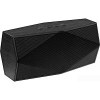 Колонка Ginzzu GM-891B (2x3w/ 1.5Ah/ TF/ AUX/ FM/ subwoofer) купить в Барнауле