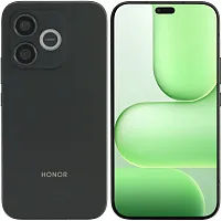 Honor 600 Lite 8/256GB Черный купить в Барнауле
