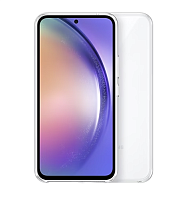 Накладка Samsung A54 Clear Сase прозрачная купить в Барнауле
