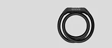Замок для электросамоката Xiaomi Electric Scooter Cable Lock купить в Барнауле