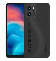 UMIDIGI G1 MAX 6/128GB Starry Black купить в Барнауле