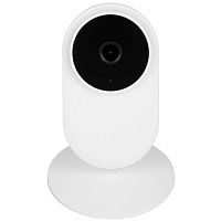 Камера-IP Xiaomi Mi Home Security Basic (белая) купить в Барнауле