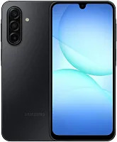 Samsung A17 A175F 4/128Gb Черный RU купить в Барнауле