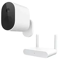 Камера-IP Xiaomi Mi Wireless Outdoor Security Camera 1080P купить в Барнауле