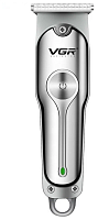 Машинка для стрижки VGR V-071 SIlver купить в Барнауле
