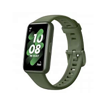 Фитнес−браслет Huawei Band 7 Wilder Green купить в Барнауле