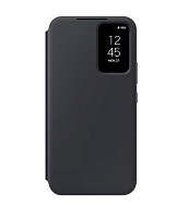 Чехол Samsung A54 Smart View Wallet Case черный купить в Барнауле
