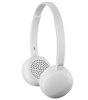 Гарнитура JVC накладная Flats Wireless Bluetooth (HA-S20BT-H-E) Серая купить в Барнауле