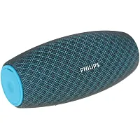 Акустическая система Philips BT 69000, синий купить в Барнауле