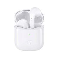 Гарнитура беспроводная Realme RMA201 Buds Air Белая купить в Барнауле