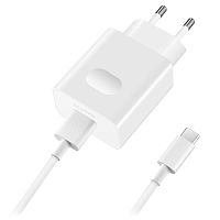 СЗУ Huawei CP81 White USB-C купить в Барнауле