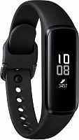 Умный фитнес-браслет Samsung SM-R375 black купить в Барнауле