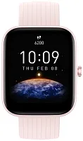 Часы Amazfit Bip 3 A2172 Pink купить в Барнауле