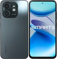Infinix SMART 9 3/128GB Neo Titanium купить в Барнауле