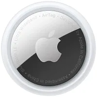 Трекер Apple AirTag A2187 4шт белый купить в Барнауле
