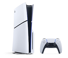 Игровая приставка PlayStation 5 Slim Disk купить в Барнауле