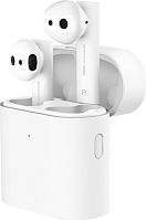 Гарнитура беспроводная Xiaomi Mi True Wireless Earphones 2 Basic белая купить в Барнауле